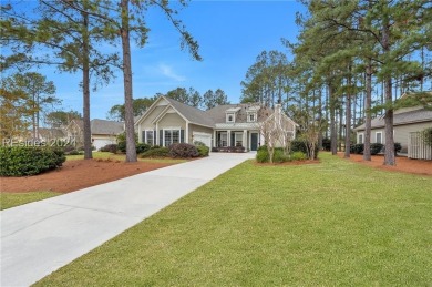 Quick Move-In Opportunity in Riverton Pointe! Embrace the on Hampton Pointe Golf Course in South Carolina - for sale on GolfHomes.com, golf home, golf lot