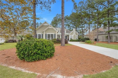 Quick Move-In Opportunity in Riverton Pointe! Embrace the on Hampton Pointe Golf Course in South Carolina - for sale on GolfHomes.com, golf home, golf lot