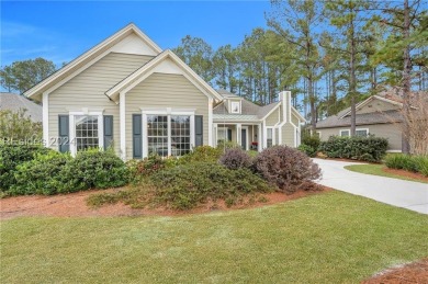 Quick Move-In Opportunity in Riverton Pointe! Embrace the on Hampton Pointe Golf Course in South Carolina - for sale on GolfHomes.com, golf home, golf lot