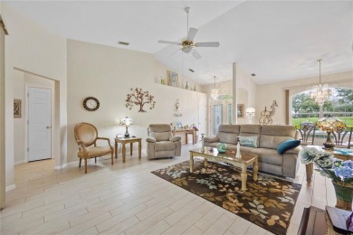 PRICE REDUCTION! TURN KEY READY HOME! HIGH CEILINGS! UPDATED on Lake Bess Golf Club in Florida - for sale on GolfHomes.com, golf home, golf lot