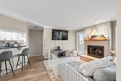 Welcome to 302 St. Andrews F-202, a 2-bedroom, 2-bath condo on Rockport Country Club in Texas - for sale on GolfHomes.com, golf home, golf lot