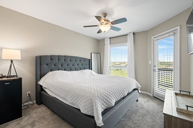 Welcome to 302 St. Andrews F-202, a 2-bedroom, 2-bath condo on Rockport Country Club in Texas - for sale on GolfHomes.com, golf home, golf lot