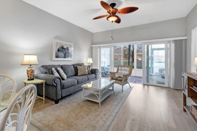This beautifully maintained 2-bedroom, 2-bath condo offers on Peridia Golf and Country Club in Florida - for sale on GolfHomes.com, golf home, golf lot