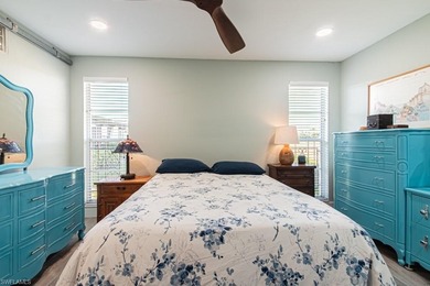 Beautiful, completely renovated, 3 bedroom/ 2 bath villa with on The Glades Golf and Country Club in Florida - for sale on GolfHomes.com, golf home, golf lot