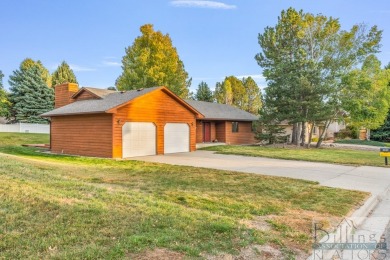 Welcome to your new home in the heart of Yellowstone Country on Yellowstone Country Club in Montana - for sale on GolfHomes.com, golf home, golf lot