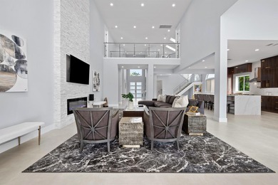 Large renovated home for lease in the Polo Club on Polo Club of Boca Raton in Florida - for sale on GolfHomes.com, golf home, golf lot