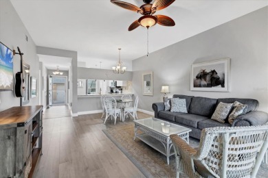 This beautifully maintained 2-bedroom, 2-bath condo offers on Peridia Golf and Country Club in Florida - for sale on GolfHomes.com, golf home, golf lot