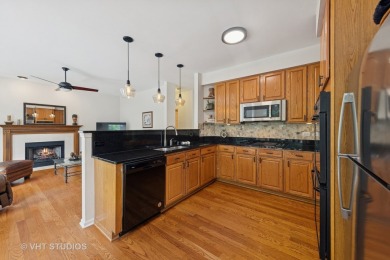 Beautifully Maintained and Updated and Ready to Move in! Cider on Naperbrook Golf Course in Illinois - for sale on GolfHomes.com, golf home, golf lot