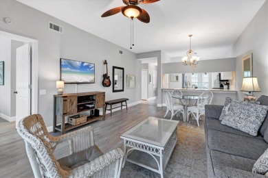 This beautifully maintained 2-bedroom, 2-bath condo offers on Peridia Golf and Country Club in Florida - for sale on GolfHomes.com, golf home, golf lot
