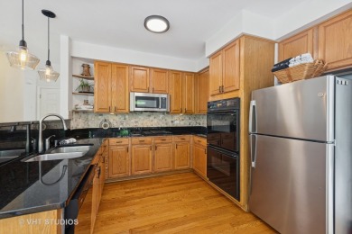 Beautifully Maintained and Updated and Ready to Move in! Cider on Naperbrook Golf Course in Illinois - for sale on GolfHomes.com, golf home, golf lot