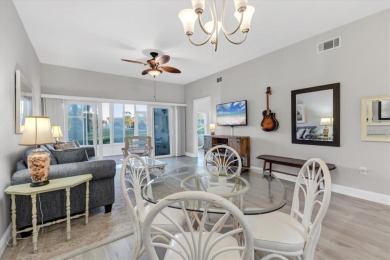 This beautifully maintained 2-bedroom, 2-bath condo offers on Peridia Golf and Country Club in Florida - for sale on GolfHomes.com, golf home, golf lot