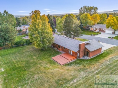 Welcome to your new home in the heart of Yellowstone Country on Yellowstone Country Club in Montana - for sale on GolfHomes.com, golf home, golf lot