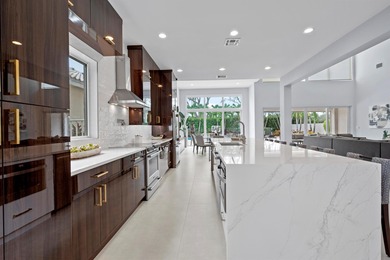 Large renovated home for lease in the Polo Club on Polo Club of Boca Raton in Florida - for sale on GolfHomes.com, golf home, golf lot