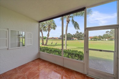 This beautifully maintained 2-bedroom, 2-bath condo offers on Peridia Golf and Country Club in Florida - for sale on GolfHomes.com, golf home, golf lot