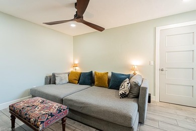 Beautiful, completely renovated, 3 bedroom/ 2 bath villa with on The Glades Golf and Country Club in Florida - for sale on GolfHomes.com, golf home, golf lot