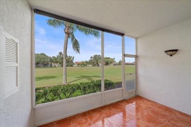 This beautifully maintained 2-bedroom, 2-bath condo offers on Peridia Golf and Country Club in Florida - for sale on GolfHomes.com, golf home, golf lot