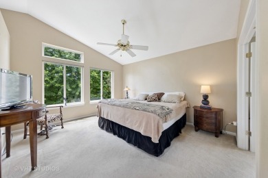 Beautifully Maintained and Updated and Ready to Move in! Cider on Naperbrook Golf Course in Illinois - for sale on GolfHomes.com, golf home, golf lot