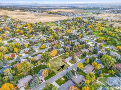 Welcome to your new home in the heart of Yellowstone Country on Yellowstone Country Club in Montana - for sale on GolfHomes.com, golf home, golf lot