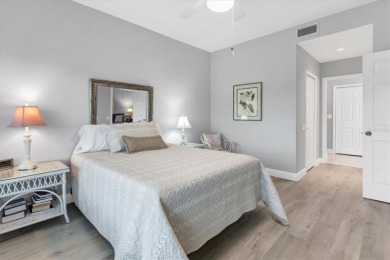 This beautifully maintained 2-bedroom, 2-bath condo offers on Peridia Golf and Country Club in Florida - for sale on GolfHomes.com, golf home, golf lot
