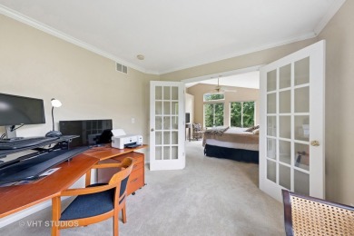 Beautifully Maintained and Updated and Ready to Move in! Cider on Naperbrook Golf Course in Illinois - for sale on GolfHomes.com, golf home, golf lot