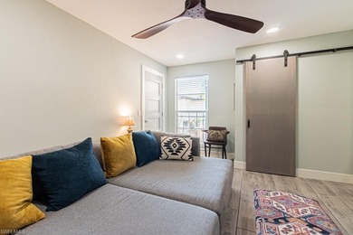 Beautiful, completely renovated, 3 bedroom/ 2 bath villa with on The Glades Golf and Country Club in Florida - for sale on GolfHomes.com, golf home, golf lot