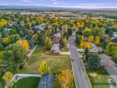 Welcome to your new home in the heart of Yellowstone Country on Yellowstone Country Club in Montana - for sale on GolfHomes.com, golf home, golf lot