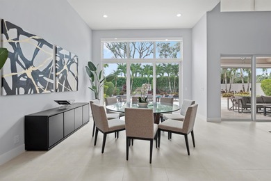 Large renovated home for lease in the Polo Club on Polo Club of Boca Raton in Florida - for sale on GolfHomes.com, golf home, golf lot