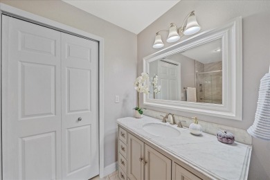 This beautifully maintained 2-bedroom, 2-bath condo offers on Peridia Golf and Country Club in Florida - for sale on GolfHomes.com, golf home, golf lot