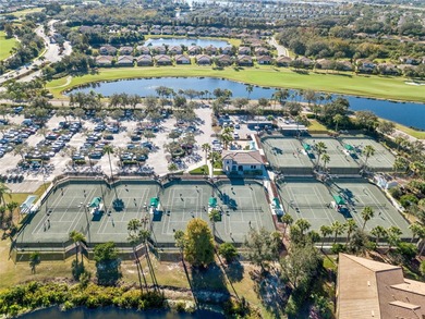 Under contract-accepting backup offers. Wake up each day to on River Strand Golf and Country Club At Heritage Harbour  in Florida - for sale on GolfHomes.com, golf home, golf lot