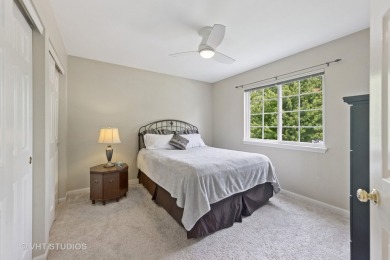 Beautifully Maintained and Updated and Ready to Move in! Cider on Naperbrook Golf Course in Illinois - for sale on GolfHomes.com, golf home, golf lot