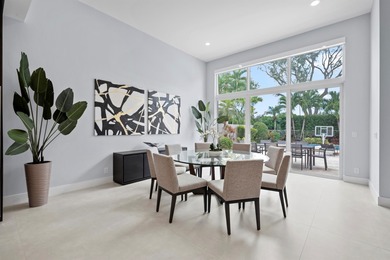 Large renovated home for lease in the Polo Club on Polo Club of Boca Raton in Florida - for sale on GolfHomes.com, golf home, golf lot