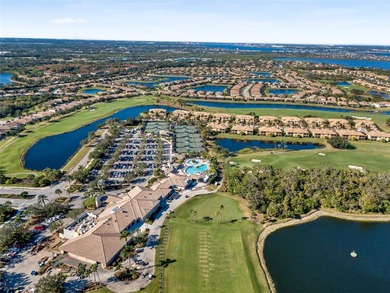 Under contract-accepting backup offers. Wake up each day to on River Strand Golf and Country Club At Heritage Harbour  in Florida - for sale on GolfHomes.com, golf home, golf lot