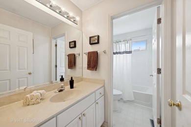 Beautifully Maintained and Updated and Ready to Move in! Cider on Naperbrook Golf Course in Illinois - for sale on GolfHomes.com, golf home, golf lot