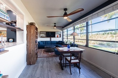 Beautiful, completely renovated, 3 bedroom/ 2 bath villa with on The Glades Golf and Country Club in Florida - for sale on GolfHomes.com, golf home, golf lot