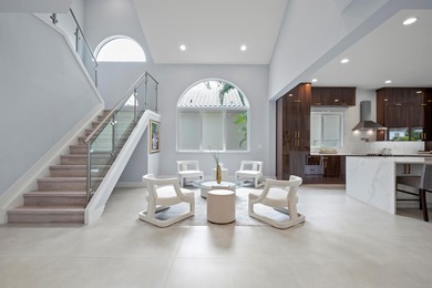 Large renovated home for lease in the Polo Club on Polo Club of Boca Raton in Florida - for sale on GolfHomes.com, golf home, golf lot