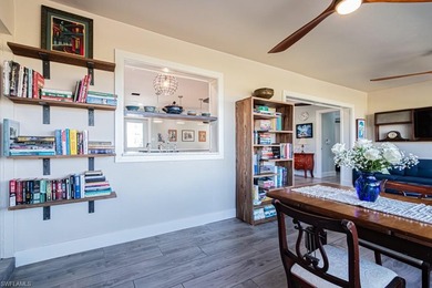 Beautiful, completely renovated, 3 bedroom/ 2 bath villa with on The Glades Golf and Country Club in Florida - for sale on GolfHomes.com, golf home, golf lot