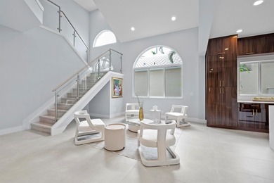 Large renovated home for lease in the Polo Club on Polo Club of Boca Raton in Florida - for sale on GolfHomes.com, golf home, golf lot