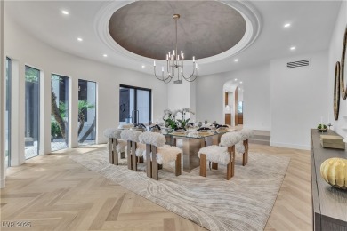 WELCOME TO THIS NEARLY 12,000sqft CUSTOM HOME WITHIN THE GUARD on Spanish Trail Golf and Country Club in Nevada - for sale on GolfHomes.com, golf home, golf lot