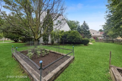 Beautifully Maintained and Updated and Ready to Move in! Cider on Naperbrook Golf Course in Illinois - for sale on GolfHomes.com, golf home, golf lot