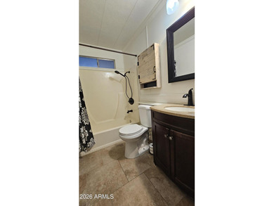 Welcome to this beautifully maintained home that blends COMFORT on Sun Lakes Country Club in Arizona - for sale on GolfHomes.com, golf home, golf lot