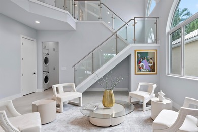 Large renovated home for lease in the Polo Club on Polo Club of Boca Raton in Florida - for sale on GolfHomes.com, golf home, golf lot