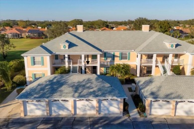 This beautifully maintained 2-bedroom, 2-bath condo offers on Peridia Golf and Country Club in Florida - for sale on GolfHomes.com, golf home, golf lot