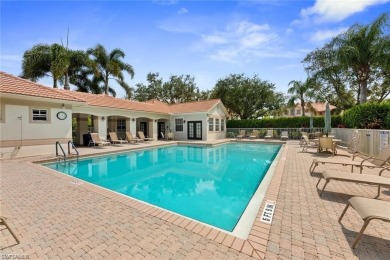 This gorgeous move-in ready and partially furnished 3 Bedroom, 2 on Spring Run Golf Club in Florida - for sale on GolfHomes.com, golf home, golf lot