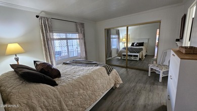 Welcome to this beautifully maintained home that blends COMFORT on Sun Lakes Country Club in Arizona - for sale on GolfHomes.com, golf home, golf lot