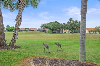 This beautifully maintained 2-bedroom, 2-bath condo offers on Peridia Golf and Country Club in Florida - for sale on GolfHomes.com, golf home, golf lot