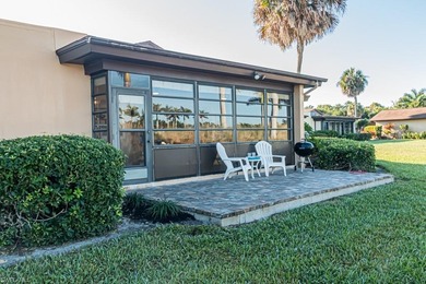 Beautiful, completely renovated, 3 bedroom/ 2 bath villa with on The Glades Golf and Country Club in Florida - for sale on GolfHomes.com, golf home, golf lot