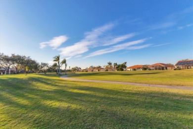 This beautifully maintained 2-bedroom, 2-bath condo offers on Peridia Golf and Country Club in Florida - for sale on GolfHomes.com, golf home, golf lot