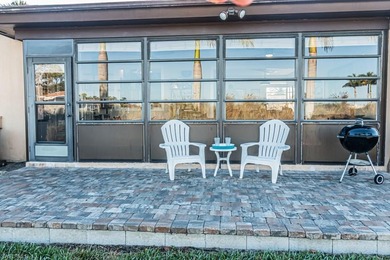 Beautiful, completely renovated, 3 bedroom/ 2 bath villa with on The Glades Golf and Country Club in Florida - for sale on GolfHomes.com, golf home, golf lot