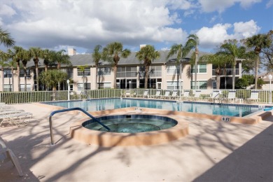 This beautifully maintained 2-bedroom, 2-bath condo offers on Peridia Golf and Country Club in Florida - for sale on GolfHomes.com, golf home, golf lot
