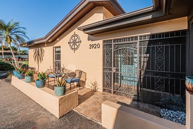 Beautiful, completely renovated, 3 bedroom/ 2 bath villa with on The Glades Golf and Country Club in Florida - for sale on GolfHomes.com, golf home, golf lot